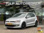 Volkswagen Polo 1.4 TDI BlueMotion 5 deurs Goed onderhoud NA, Auto's, Volkswagen, Stof, Gebruikt, 580 kg, Bedrijf