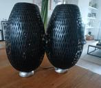 Ikea Böja 2 stuks tafellamp / vloerlamp, Huis en Inrichting, Ophalen of Verzenden, Gebruikt, Minder dan 50 cm