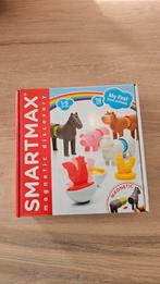 Smartmax dieren set compleet, Kinderen en Baby's, Speelgoed | Educatief en Creatief, Ophalen, Zo goed als nieuw