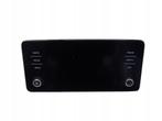 Skoda Scala Kamiq MIB-3 MIB3E radio 654035869H origineel, Gebruikt, -, -, Ophalen of Verzenden