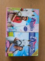 Dvd's serie Amika seizoen 1 & 2, Cd's en Dvd's, Ophalen of Verzenden, Zo goed als nieuw, Tv fictie