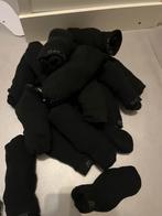 Sokken - Maat 39-42, Kleding | Heren, Sokken en Kousen, Ophalen of Verzenden, Nieuw, Maat 39 t/m 42, Zwart