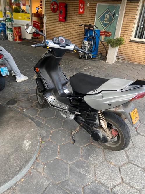 Peugeot speedfight 2, Fietsen en Brommers, Scooters | Peugeot, Zo goed als nieuw, Speedfight, Ophalen of Verzenden