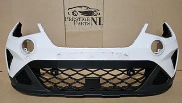 Voorbumper Seat Arona 6F Facelift 6F9807221F Bumper bj.2021- beschikbaar voor biedingen