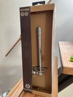 Haceka Allure toiletrolhouder (NIEUW), Ophalen, Nieuw, Wit