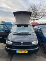 VW T4 Westfalia California airco 2.5TDI, Volkswagen, Bedrijf, Standkachel, Minder dan 3 maanden geleden