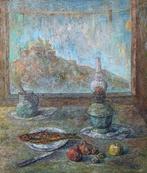 Schilderijen, Antiek en Kunst, Kunst | Schilderijen | Klassiek, Ophalen of Verzenden