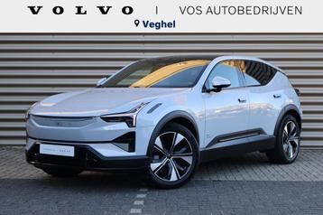 Polestar 3 Long range Dual motor Pilot Plus 111 kWh | Nappa  beschikbaar voor biedingen