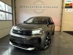 Citroen C5 AIRCROSS 1.6 Plug-in Hybrid 225pk Max, 4 cilinders, 181 pk, C5 Aircross, Leder en Stof