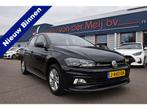 Volkswagen Polo 1.0 TSI Comfortline R-Line , VIRTUAL COCKPIT, Voorwielaandrijving, Stof, Gebruikt, 1055 kg
