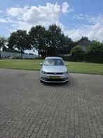 Volkswagen Polo 1.0 TSI 55KW 2016 Grijs, Auto's, 74 pk, Euro 6, Handgeschakeld, Grijs