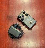 Neunaber Immerse mkII reverb-pedaal, Muziek en Instrumenten, Ophalen of Verzenden, Zo goed als nieuw, Reverb