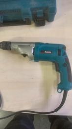 Te koop Makita HP2071F klopboormavhine, Ophalen of Verzenden, Zo goed als nieuw, Boormachine