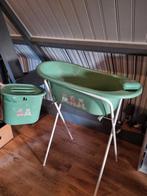 Badje en luieremmer, Ophalen of Verzenden, Gebruikt, Badje, Standaard