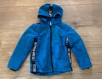 Nameit jas blauw met capuchon jongen maat 134, Kinderen en Baby's, Kinderkleding | Maat 134, Gebruikt, Ophalen of Verzenden, Name IT