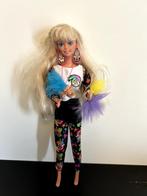 Vintage Barbie Troll uitvoering 1992, Verzamelen, Poppetjes en Figuurtjes, Gebruikt, Ophalen of Verzenden