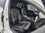 VOLVO V60 2.0 T6 TWIN ENGINE AWD R-DESIGN PILOT ASSIST H&K, Automaat, Gebruikt, Zwart, Wit