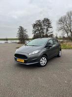 Ford Fiësta 1.25 5DRS 2016 Airco 2e Eigenaar Elektr Ramen, Auto's, Ford, Voorwielaandrijving, Stof, 40 €/maand, 4 cilinders