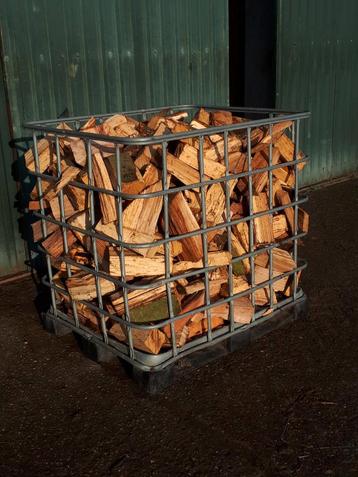 Haardhout brandhout kachelhout