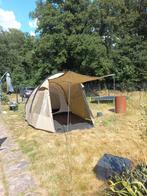 2 persoons NORDISK KARA TENT, Caravans en Kamperen, Tenten, Ophalen, Gebruikt, Tot en met 2