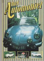 Tijdschrift uit de serie HET AUTOMOBIEL, Boeken, Auto's | Folders en Tijdschriften, Ophalen of Verzenden, Zo goed als nieuw, Algemeen