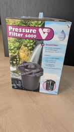 Drukfilter vijver, Tuin en Terras, Vijvers, Ophalen, Nieuw