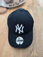 New Era jeugd cap yankees, Ophalen of Verzenden, Zo goed als nieuw, One size fits all