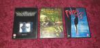 Te koop dvds horror diverse  11 stuks, Vanaf 16 jaar, Ophalen of Verzenden, Zo goed als nieuw, Overige genres