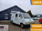 Renault Master en Fiat Ducato bij WWW.FOKKEVDVEENAUTOSNL, Caravans en Kamperen, Overige merken, Bedrijf, Diesel