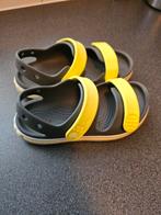 Crocs sandalen jongen maat 28 - 29, Crocs, Overige typen, Ophalen of Verzenden, Zo goed als nieuw