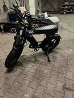 Fatbike V8, Fietsen en Brommers, Elektrische fietsen, 59 cm of meer, Ophalen, Zo goed als nieuw, Overige merken