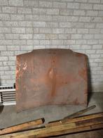 Kaddett motorkap 25 euro, Ophalen