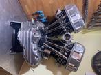 Harley shovelhead , knucklehead panhead Motor Revision, Motoren, Gebruikt