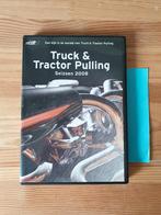DVD - Truck & Tractor Pulling Seizoen 2008, Gebruikt, Alle leeftijden, Ophalen of Verzenden, Documentaire