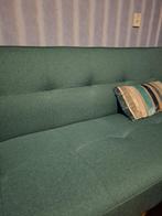Slaapbankje, Huis en Inrichting, Ophalen, 150 tot 200 cm, 75 tot 100 cm, Stof