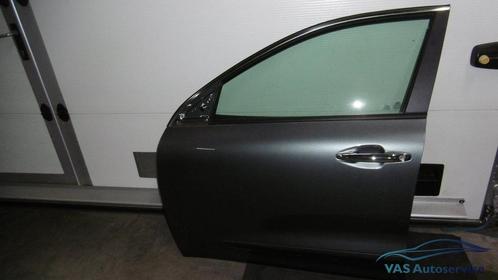 Portier Kia Niro 2016-2019  linksvoor, Auto-onderdelen, Carrosserie en Plaatwerk, Deur, Kia, Gebruikt, Ophalen