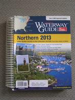 Dozier's Waterway Guide Northern 2013., Nieuw, Boot, Ophalen of Verzenden
