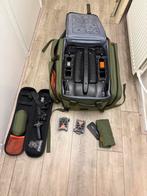 Deeper Quest Voerboot - Topstaat!, Ophalen of Verzenden, Zo goed als nieuw