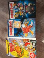 Donald duck pockets, Boeken, Stripboeken, Meerdere stripboeken, Ophalen, Gelezen