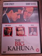 The big kahuna, Alle leeftijden, Ophalen of Verzenden, Zo goed als nieuw, Romantische komedie