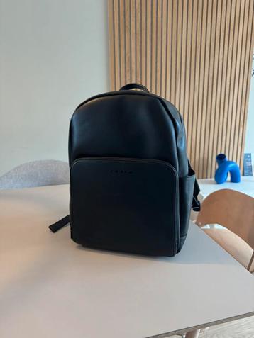 Originele en Officiele Tesla Rugtas Mega Backpack - ZGAN! beschikbaar voor biedingen