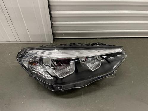 BMW X3 x4 G01 g02 led koplamp rechts 8739642, Auto-onderdelen, Verlichting, BMW, Gebruikt, Ophalen of Verzenden