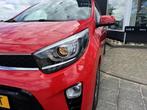 Kia Picanto 1.0 DPi DynamicPlusLine | Keyless Entry | Lichtm, Voorwielaandrijving, Stof, Euro 6, 4 stoelen