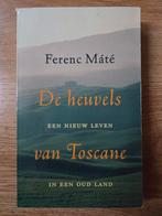F. Mate - De heuvels van Toscane, Ophalen of Verzenden, Gelezen, F. Mate