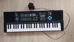 Orgel Kawai MS 710, Gebruikt, Midi-aansluiting, Ophalen, 49 toetsen