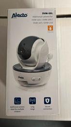 Alecto DVM-201 Babyfoon Camera, Ophalen of Verzenden, Zo goed als nieuw, 250 meter of meer, Camera