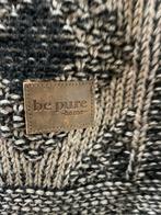 Be Pure Home Plaid - 130x285cm, Ophalen, Zo goed als nieuw