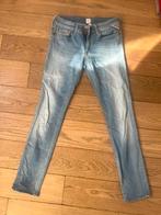 Replay skinny jeans, Ophalen, Blauw, Replay, W30 - W32 (confectie 38/40)