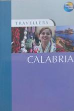 [Zuid-Italië] - Calabria - Travellers, Boeken, Overige merken, Europa, Ophalen of Verzenden, Zo goed als nieuw