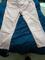 Leuke roze spijkerbroek maat 42, Maat 42/44 (L), Ophalen of Verzenden, Zo goed als nieuw, Roze